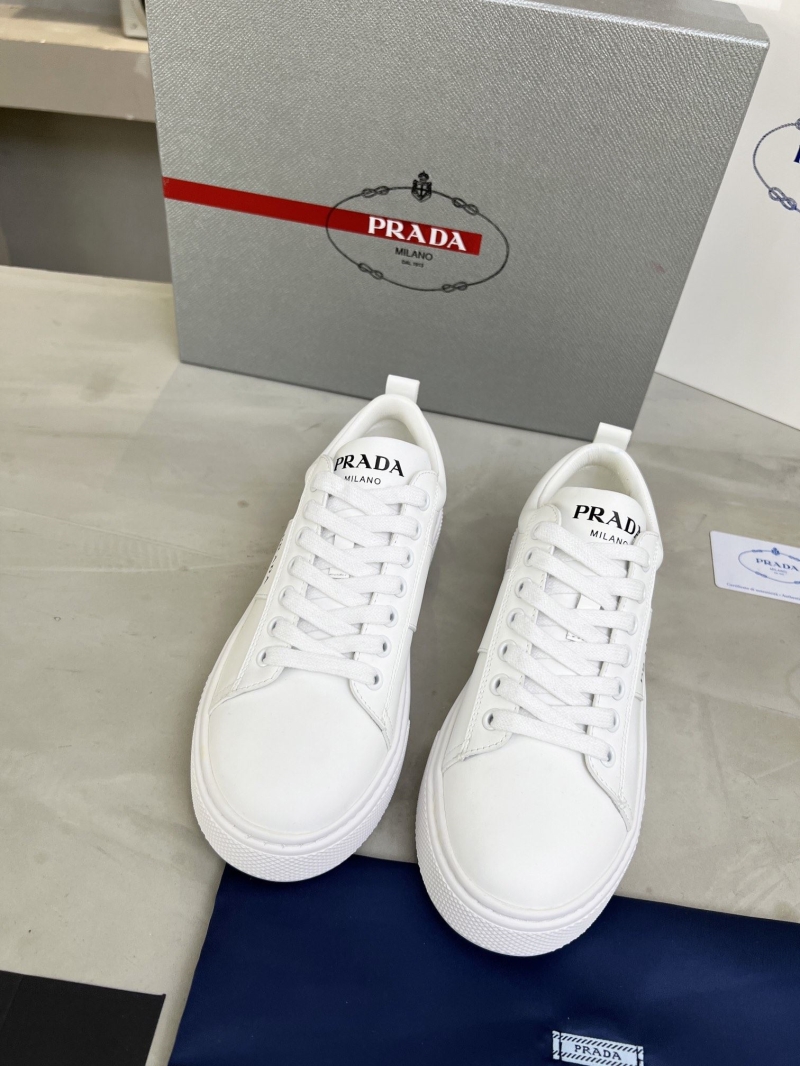 Prada Casual Shoes